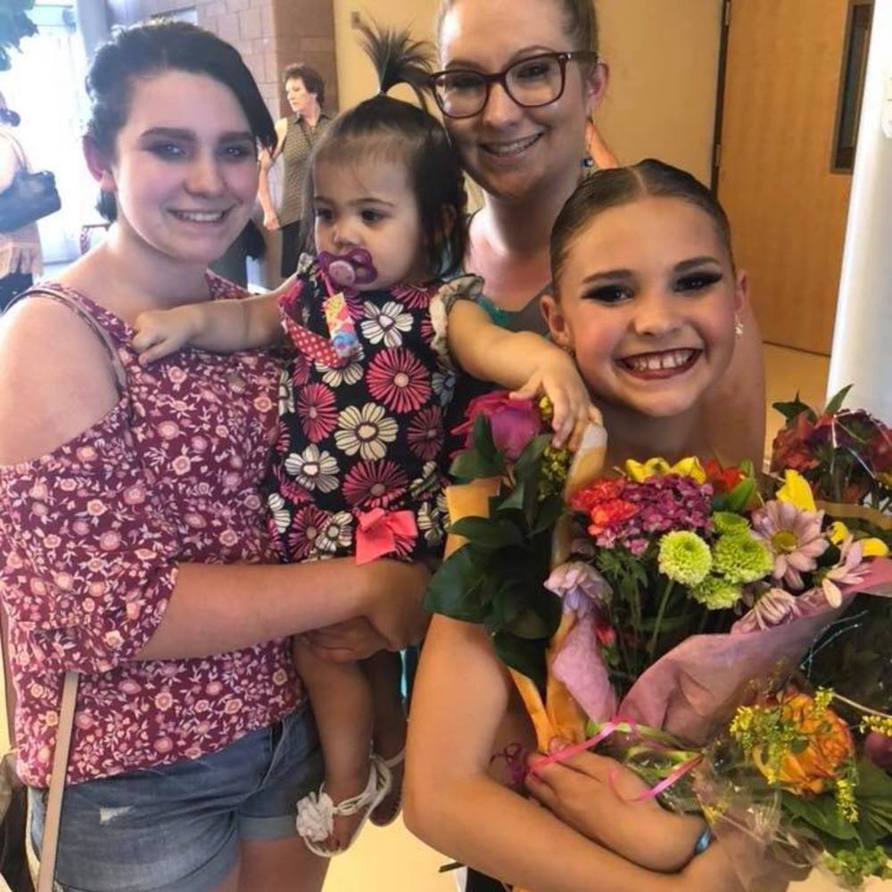 Meet your Posher, Blair